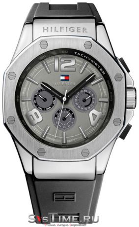 Tommy Hilfiger Мужские американские наручные часы Tommy Hilfiger 1790933