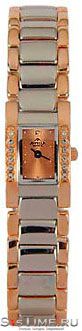 Appella Женские швейцарские наручные часы Appella 450A-5007