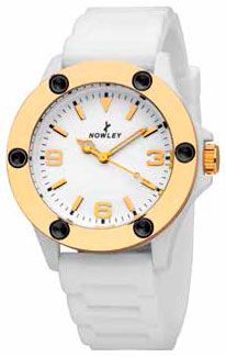 Nowley Мужские испанские наручные часы Nowley 8-5394-0-2