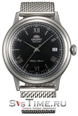 Orient Мужские японские наручные часы Orient ER2400AB