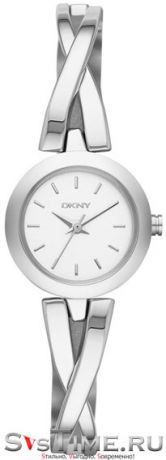 DKNY Женские американские наручные часы DKNY NY2169
