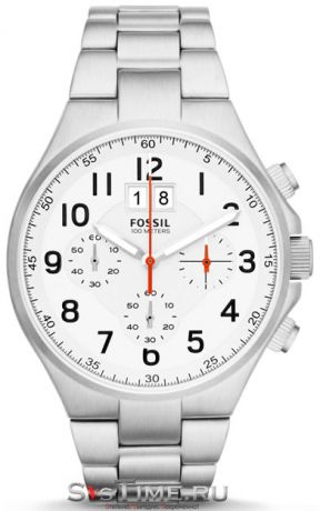 Fossil Мужские американские наручные часы Fossil CH2903