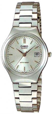 Casio Женские японские наручные часы Casio LTP-1170A-7A