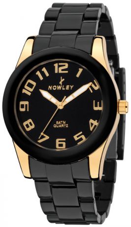 Nowley Женские испанские наручные часы Nowley 8-5309-0-5