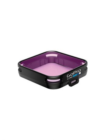 GoPro Пурпурный фильтр для стандартного бокса ABDFM-301
