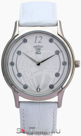 Gryon Женские швейцарские наручные часы Gryon G 341.13.33