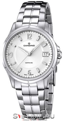 Candino Женские швейцарские наручные часы Candino C4533.1