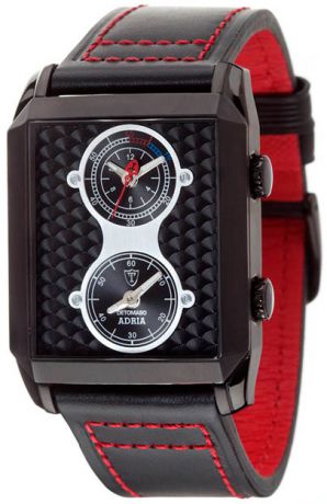 Detomaso Мужские немецкие наручные часы Detomaso Adria DT1050-B