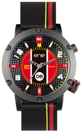 ENE Мужские испанские гоночные наручные часы ENE 10967