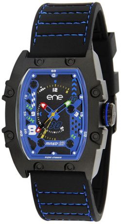 ENE Мужские испанские гоночные наручные часы ENE 11599