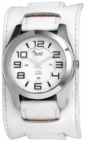 Just Мужские немецкие наручные часы Just 48-S10251WH-BK