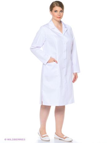 Med Fashion Lab Халат