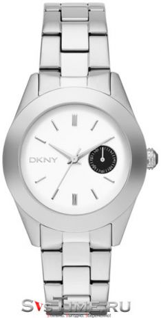 DKNY Женские американские наручные часы DKNY NY2130