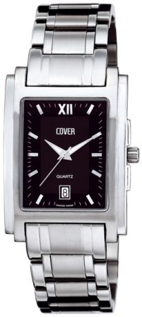 Cover Мужские швейцарские наручные часы Cover Co53.01