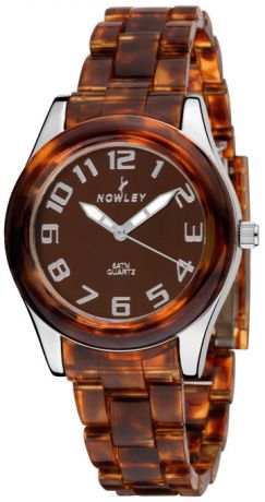Nowley Женские испанские наручные часы Nowley 8-5310-0-10