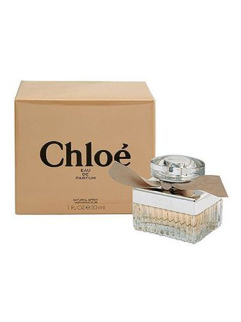 CHLOE Парфюмерная вода Chloe Signature, 30 мл