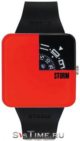 Storm Мужские английские наручные часы Storm 47117/R