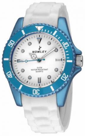 Nowley Женские испанские наручные часы Nowley 8-5306-0-2