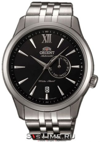 Orient Мужские японские наручные часы Orient ES00002B