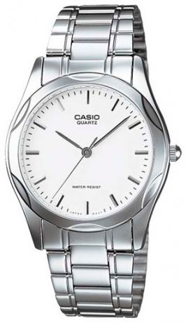 Casio Мужские японские наручные часы Casio MTP-1275D-7A