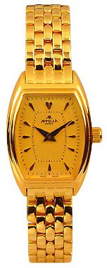 Appella Мужские швейцарские наручные часы Appella 582-1005