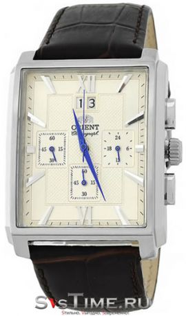 Orient Мужские японские наручные часы Orient TVAA004S