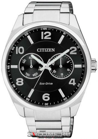 Citizen Мужские японские наручные часы Citizen AO9020-50E