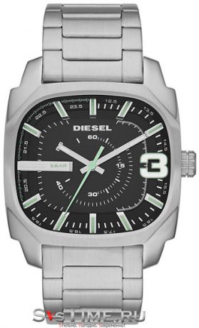 Diesel Мужские американские наручные часы Diesel DZ1651