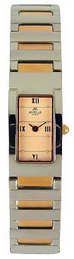 Appella Женские швейцарские наручные часы Appella 512-5007