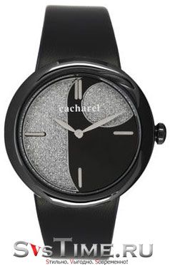 Cacharel Женские французские наручные часы Cacharel CLD 004/3AA