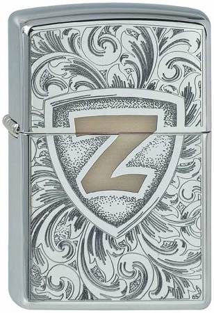 Zippo Зажигалка Zippo 250 ZShield (410.173)