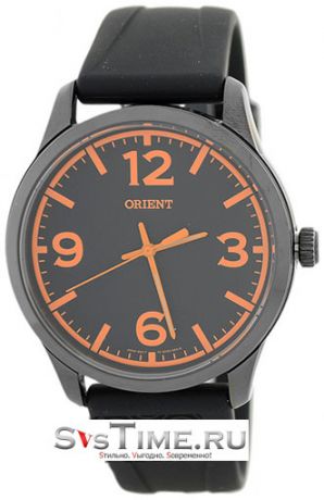Orient Мужские японские наручные часы Orient QC0U007B
