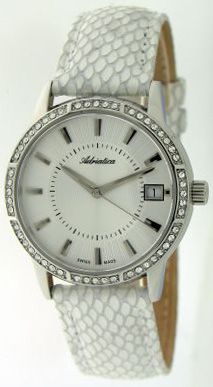 Adriatica Женские швейцарские наручные часы Adriatica A3602.5213QZ