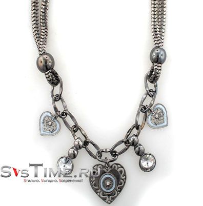 Bijou Tresor Колье Bijou Tresor У55Л100047