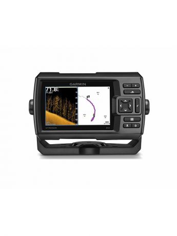 GARMIN Эхолот Striker 5dv WW (010-01552-01)