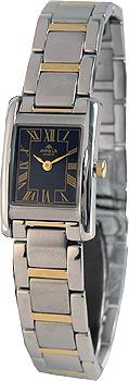 Appella Женские швейцарские наручные часы Appella 592-2004