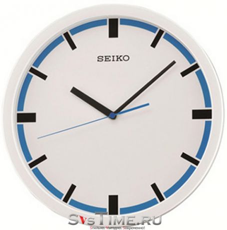 Seiko Настенные интерьерные часы Seiko QXA476W