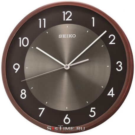 Seiko Настенные интерьерные часы Seiko QXA615Z
