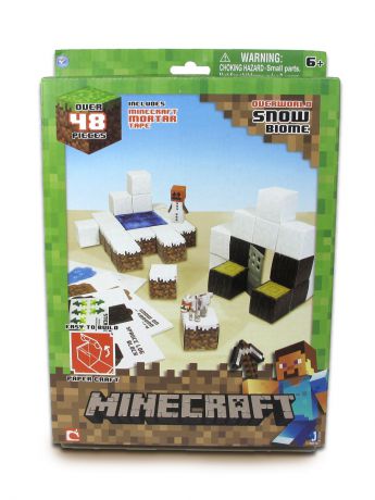 Minecraft Minecraft