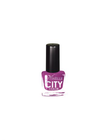 Ninelle Лак для ногтей City Color №154