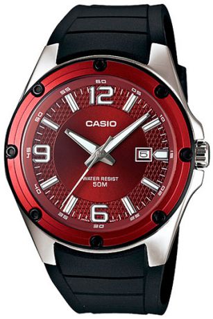 Casio Мужские японские наручные часы Casio MTP-1346-5A