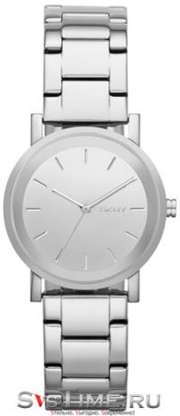DKNY Женские американские наручные часы DKNY NY2177