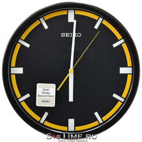 Seiko Настенные интерьерные часы Seiko QXA476Z