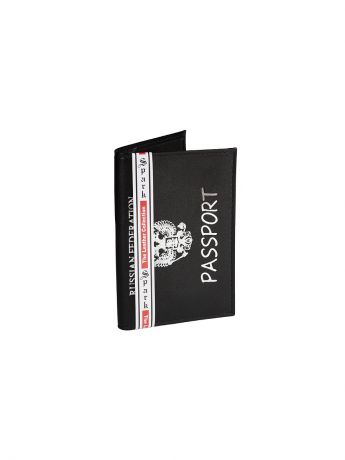 Spark Обложка для паспорта