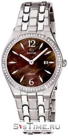Jaguar Женские швейцарские наручные часы Jaguar J673/2