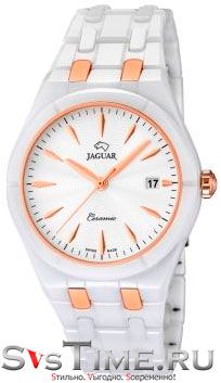 Jaguar Женские швейцарские наручные часы Jaguar J676/3