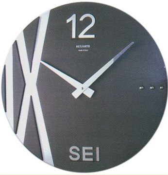 Rexartis Настенные интерьерные часы Rexartis 10554