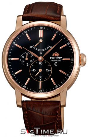 Orient Мужские японские наручные часы Orient EZ09001B
