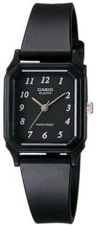 Casio Женские японские наручные часы Casio LQ-142-1B