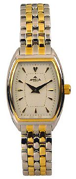 Appella Женские швейцарские наручные часы Appella 582-2003